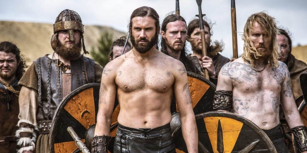 The Toughest Viking Warriors Alpha Male Traits