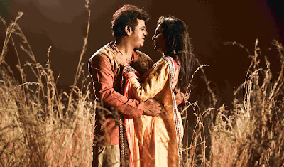 Stills : Andar Bahar Kannada movie