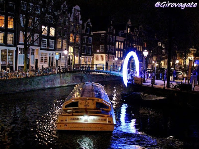 amsterdam light festival 2014