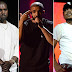 Celebrity Bug's Top 10 Hip-Hop Artists Of 2016: Drake, Kanye West & More