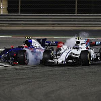 WILLIAMS DELAY DRIVER ANNOUNCEMENT WILLIAMS DELAY DRIVER ANNOUNCEMENT