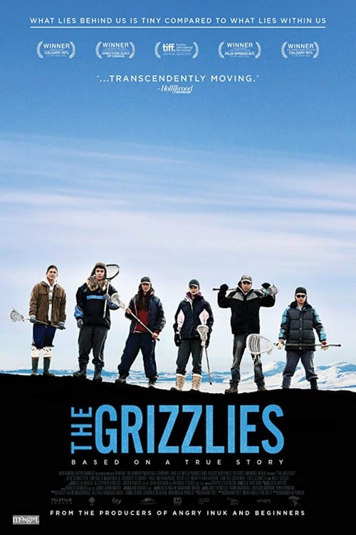 The Grizzlies 2020 Streaming Sub ITA