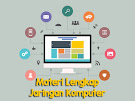 Materi Lengkap Jaringan Komputer Beserta Gambarnya