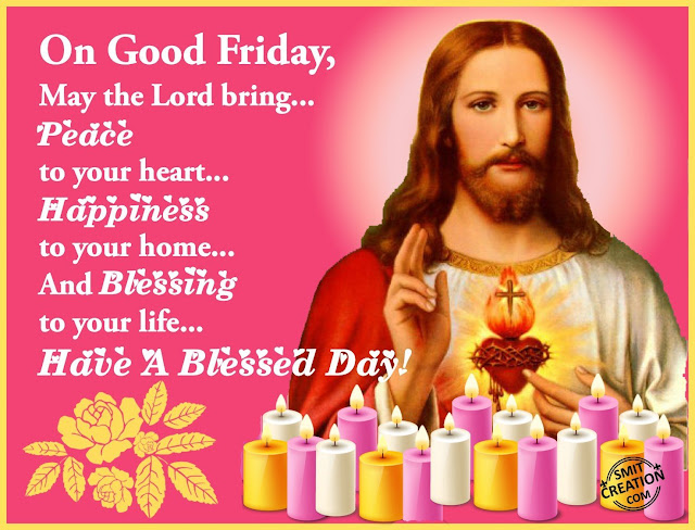 Good Friday images for facebook 2017