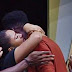 #BBNaija: S*xy Gifty No Longer Missing Soma as She Lock Lips with TTT in Kissing Card Game (Photos) 