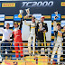 TC2000: Los hermanos Mallo festejaron un triunfo histórico en las 100 Millas