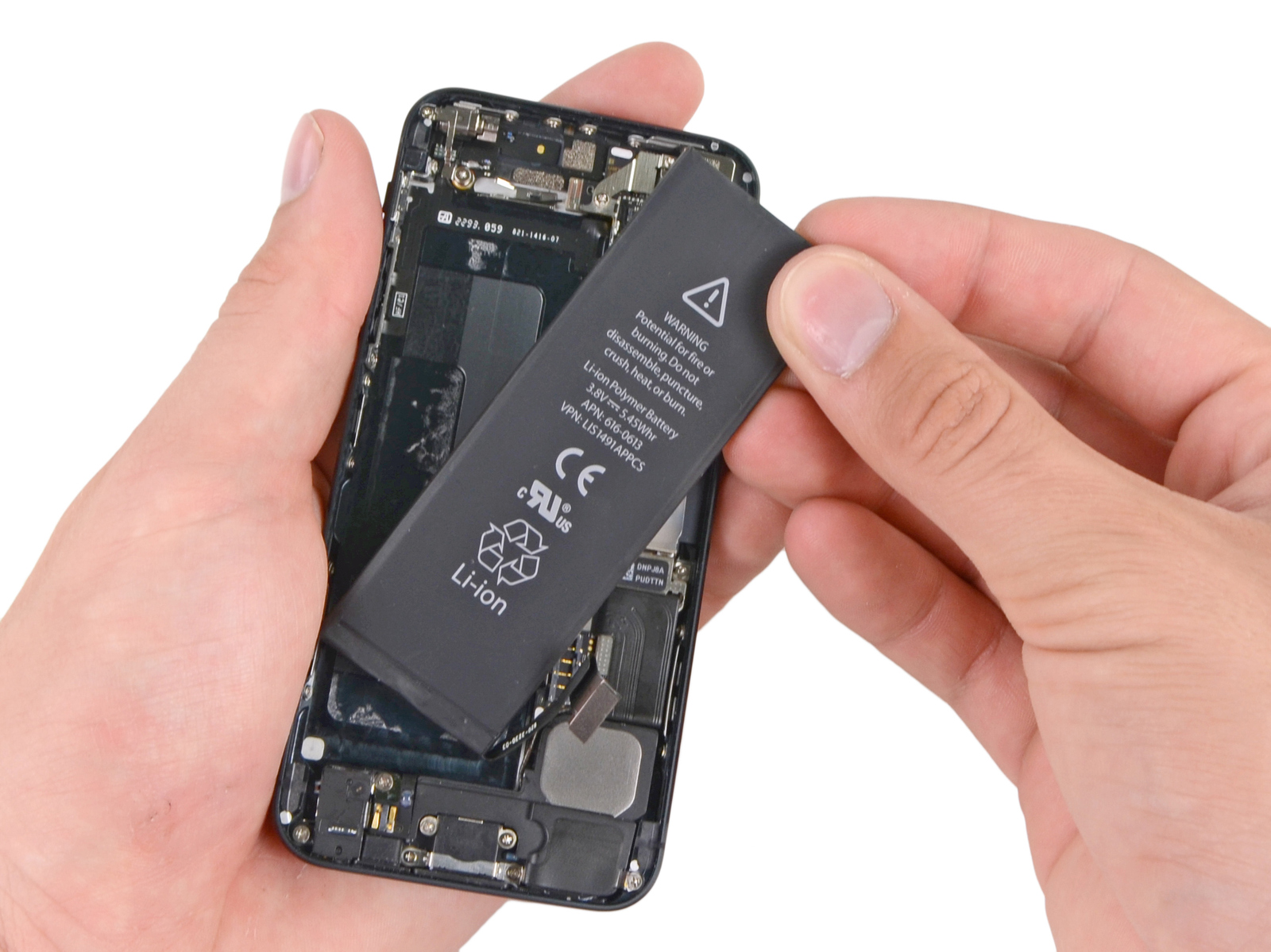 Affordable iPhone screen repairs and battery replacement in Melbourne