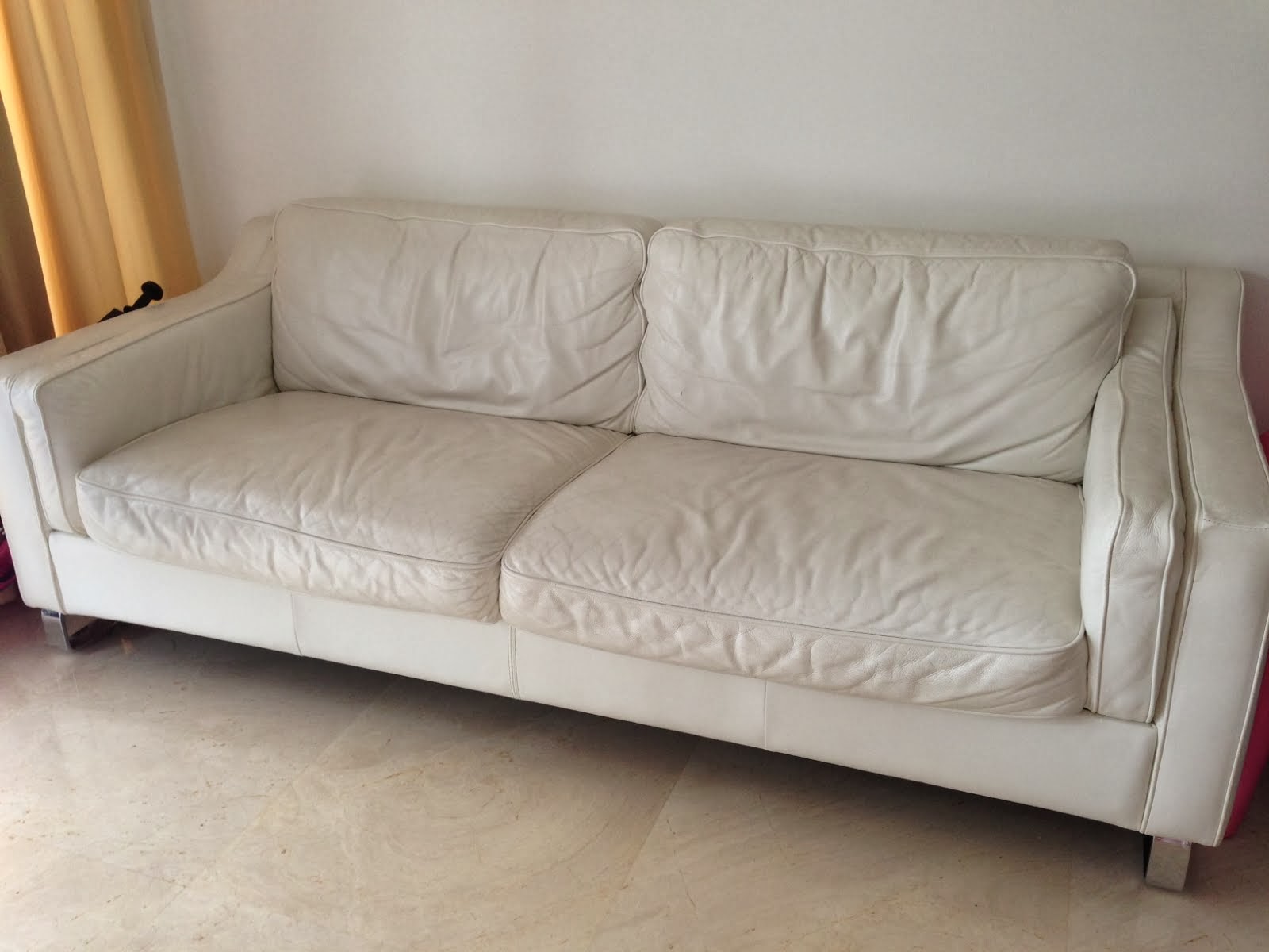 The Shopaholic's Garage Sale