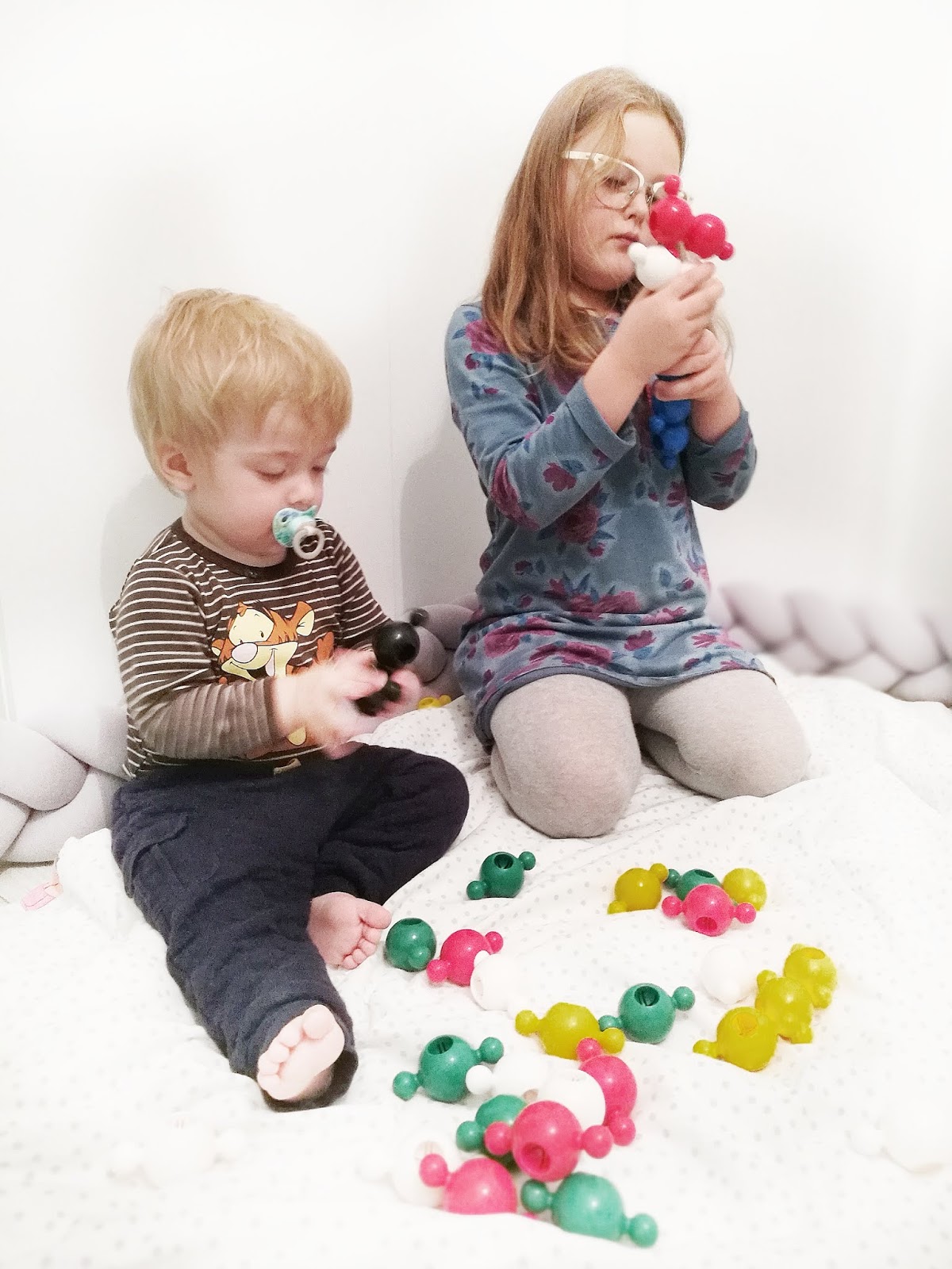 Jak Uważasz Które Zabawki Sprawiają Współczesnym Dzieciom Więcej Radości Zabawki, które zajmą Twoje dzieci na długie godziny - Ma i Lu