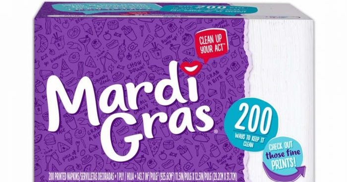 mardi gras masks dollar general