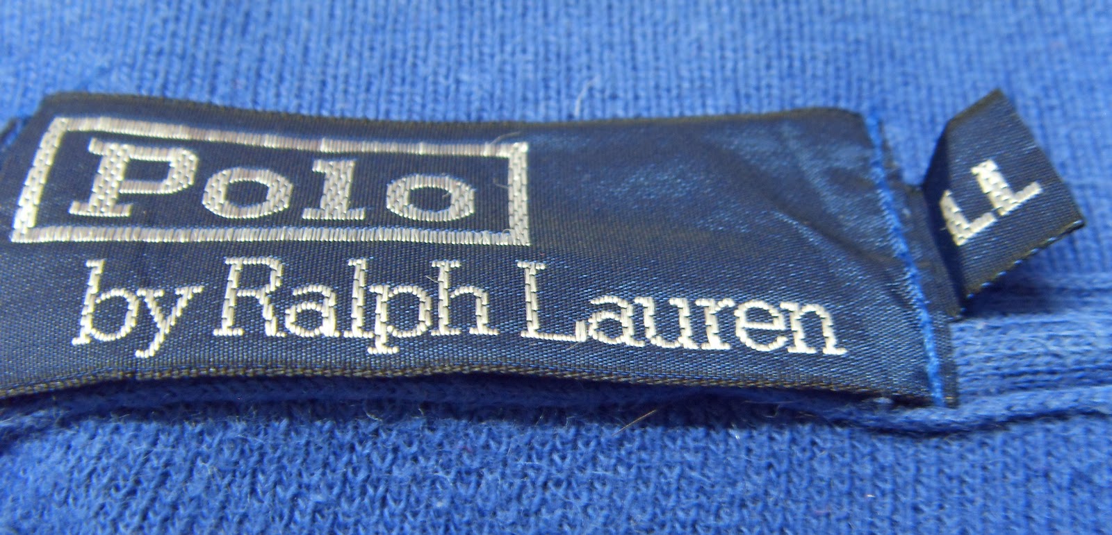 Perfect Online Shop ©: POS 1021: Polo by Ralph Lauren