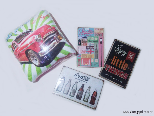 Itens de Papelaria e Decoração Retrô/Geek - Loja Gorila Clube Itens de Papelaria e Decoração Retrô/Geek - Loja Gorila Clube