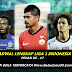 JADWAL PERTANDINGAN - GO-JEK LIGA 1 PEKAN 12