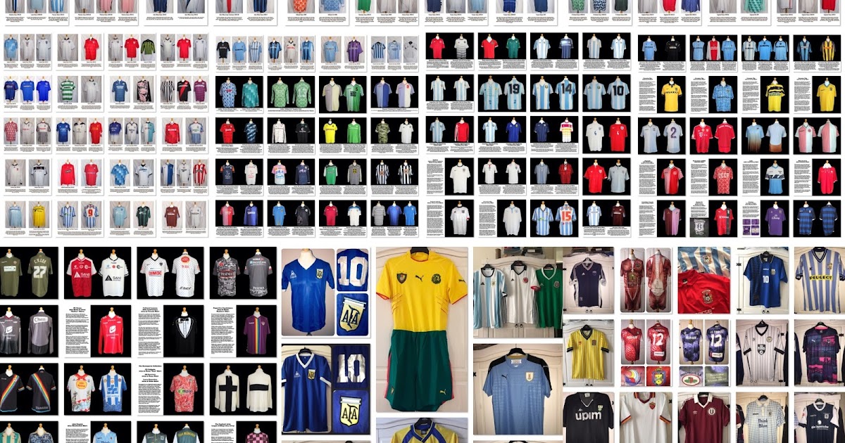 The Entire Attic Kit Collection...Almost ~ The Football Attic