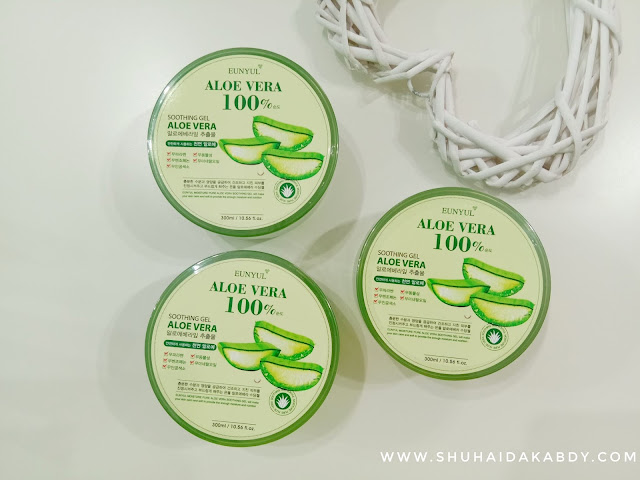Aloe Vera Menjaga Kulit Secara Natural Aloe Vera Menjaga Kulit Secara Natural