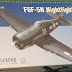 Eduard 1/48 F6F-5N Nightfighter Weekend Edition (84133)