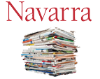 Periódicos de Navarra