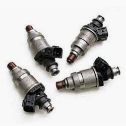 Main Parts of an Internal Combustion Engine (injector) Main Parts of an Internal Combustion Engine (injector)
