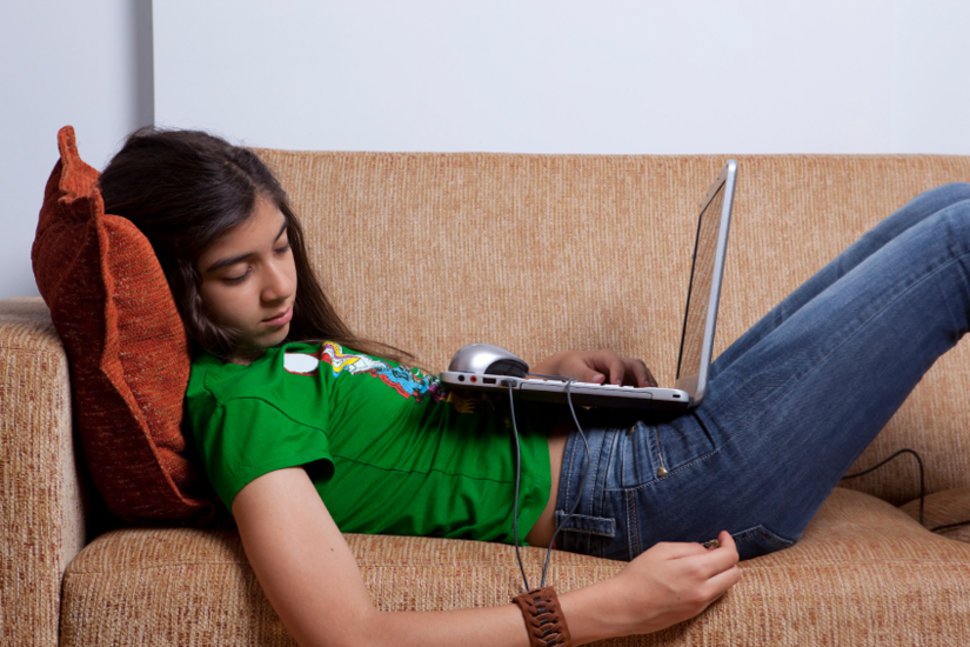 Kenapa Anak Muda Sering Tidur Sampai Jam 8 Pagi? Kenapa Anak Muda Sering Tidur Sampai Jam 8 Pagi?