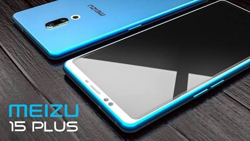 Spesifikasi Lengkap Keluarga Meizu 15, 15 Pro dan 15 Lite
