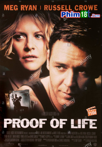 [Bằng Chứng Sự Sống - Proof Of Life (2000)] [Bằng Chứng Sự Sống - Proof Of Life (2000)]