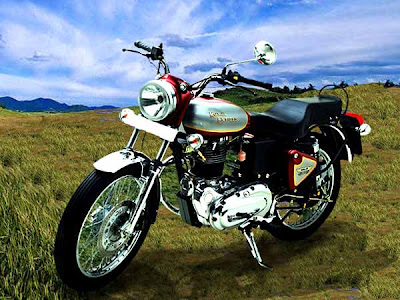 royal davidson bike price
