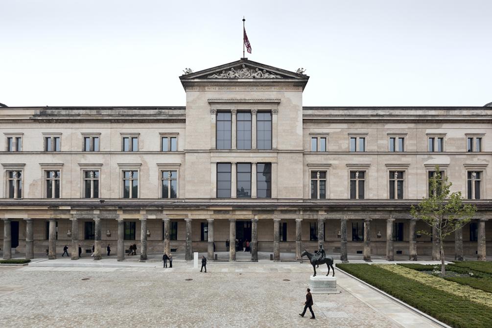 David Chipperfield A F A S I A