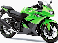 Menebus Harga Kawasaki Ninja dengan Cara Kredit yang Lebih Membantu Menebus Harga Kawasaki Ninja dengan Cara Kredit yang Lebih Membantu