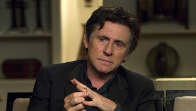In Character: Gabriel Byrne | And So It Begins...