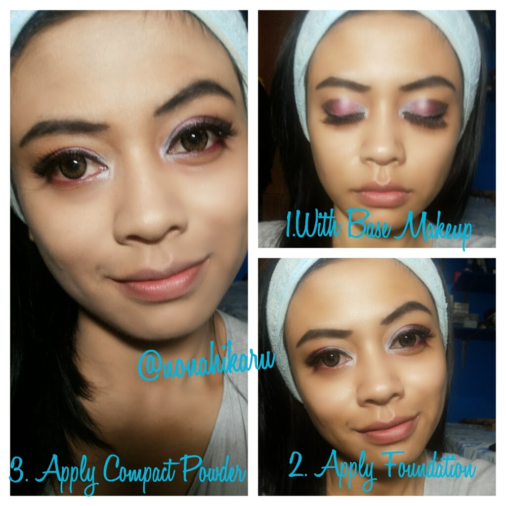 REVIEW MAKE OVER ULTRA COVER LIQUID MATT FOUNDATION AMBER ROSE 04