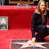 "Money Monster's" Jodie Foster Finally Gets Star on H'Wood Walk of Fame