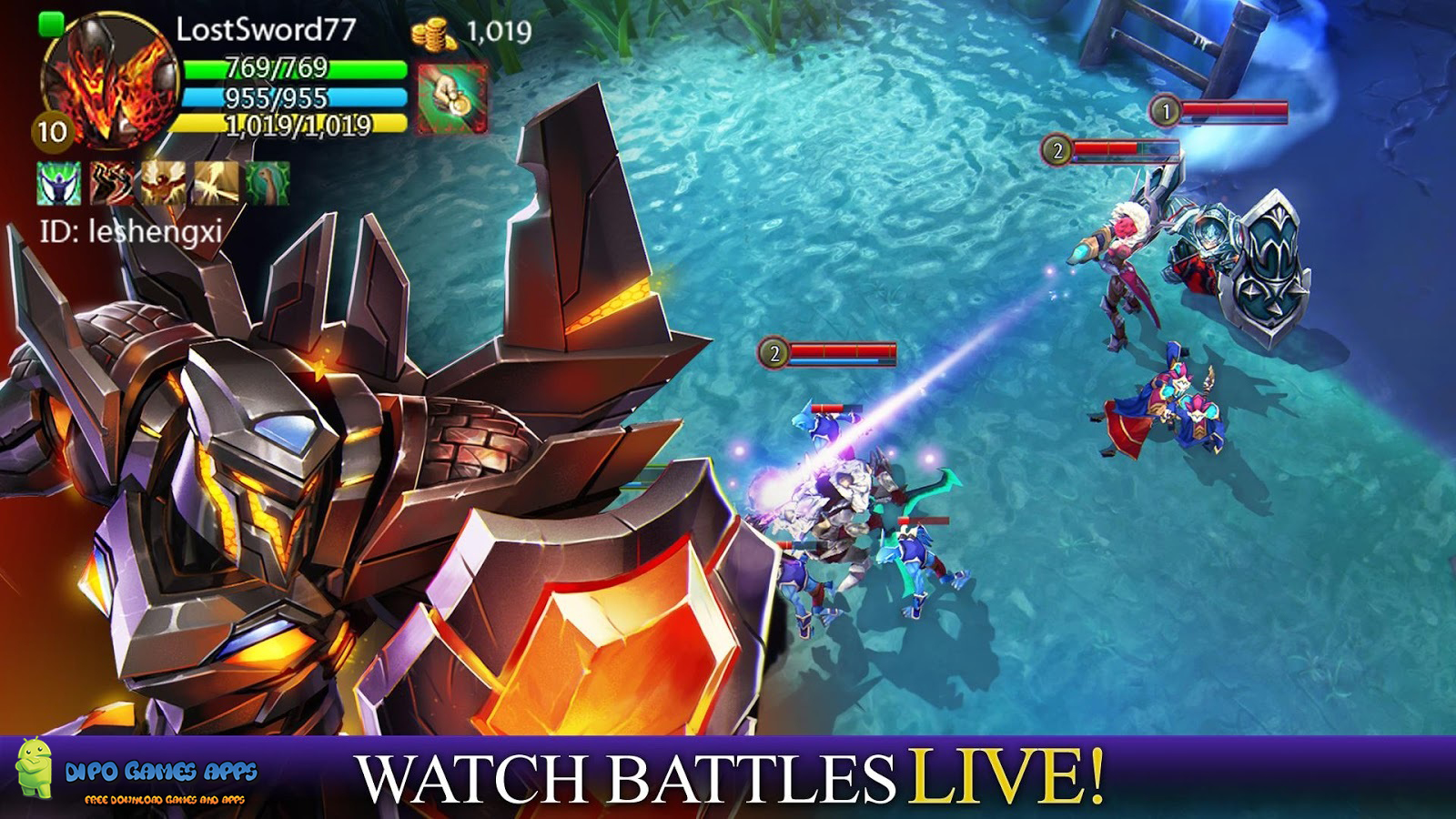 download bug heroes 2 apk download bug heroes 2 apk