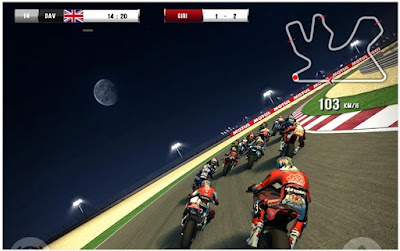 SBK 16 Official Mobile Game MOD APK (Full Version Unlocked) v1.3.0 