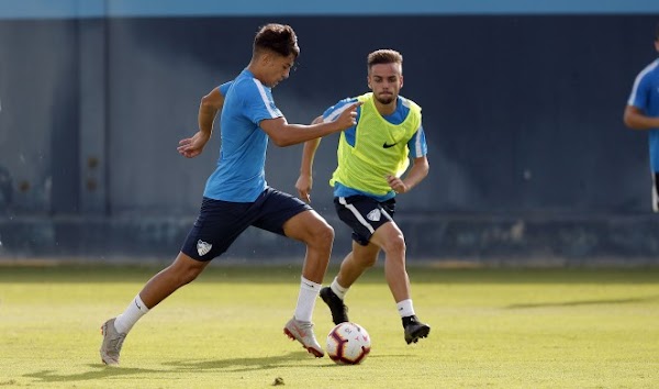 Almería B - Atlético Malagueño, duelo de filiales (11:30 horas)