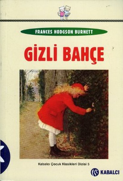 Gizli Bahçe Gizli Bahçe