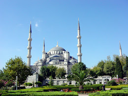ESTAMBUL - TURQUIA