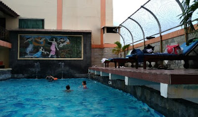 Hotel Pandanaran Semarang