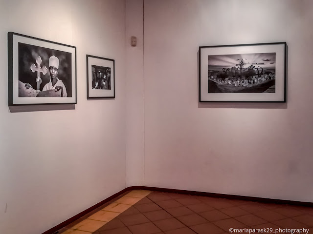 Παρουσίαση Φωτοέκθεσης #2: Lalibela – γη των αγγέλων του Βασίλη Αρτίκου