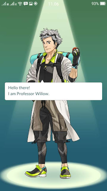 Begini cara download dan main Pokemon Go Begini cara download dan main Pokemon Go