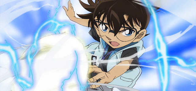 Conan Online Schauen