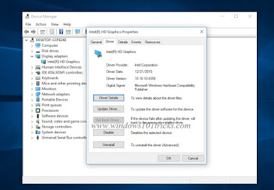Update Device Drivers to fix Incorrectly configured, old or corrupted device drivers Update Device Drivers to fix Incorrectly configured, old or corrupted device drivers