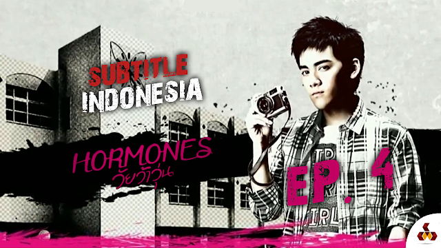 Hormones Wai Wawun sub indonesia Hormones Wai Wawun sub indonesia