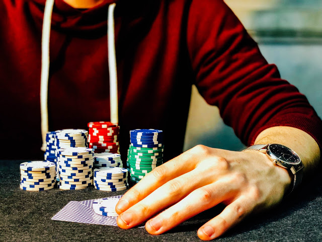 Odds of winning a jackpot at a casino Odds of winning a jackpot at a casino