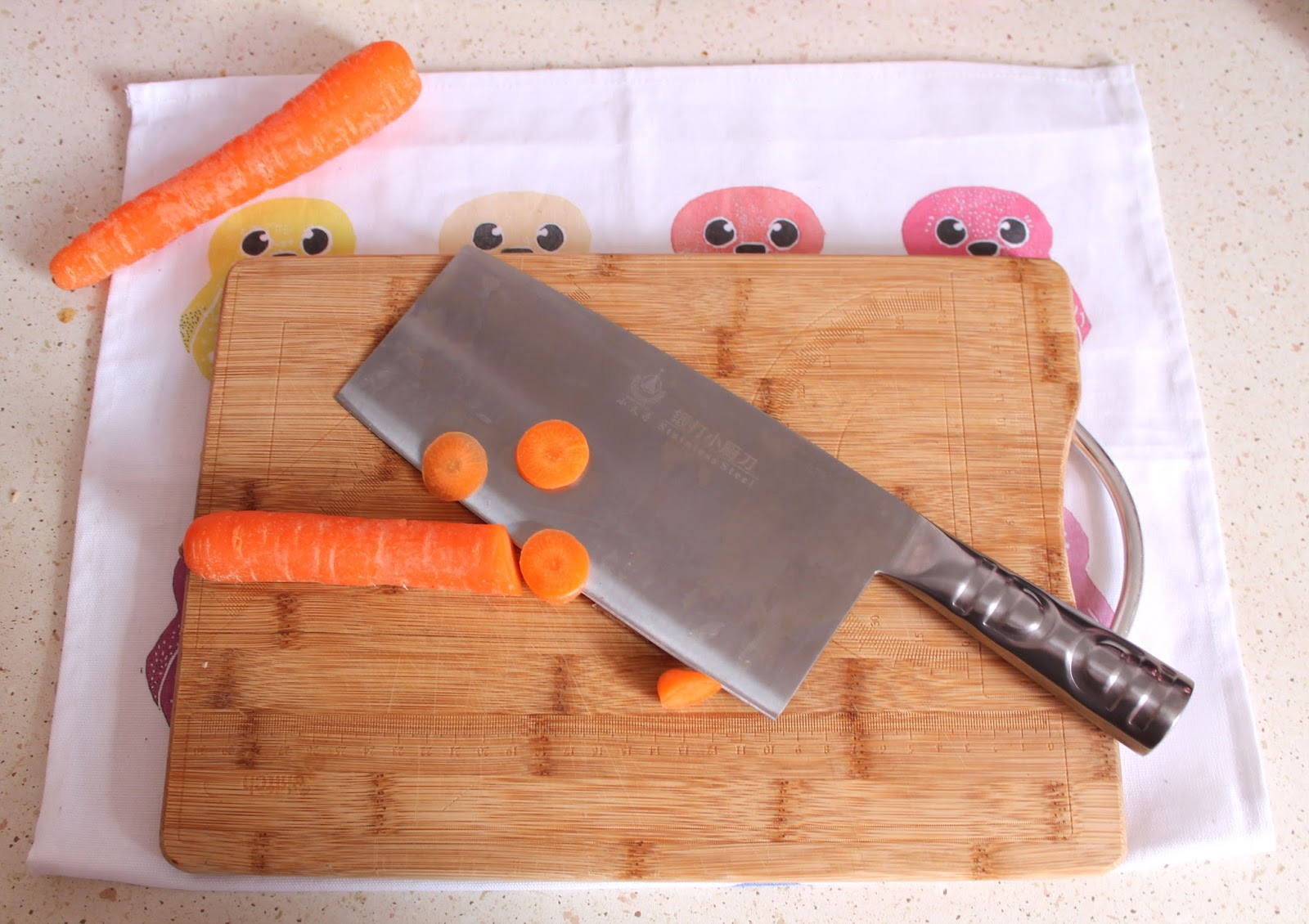 Feltmeup Designs 50 Ways To Use A Tea Towel Part 2 Kickstarter Update