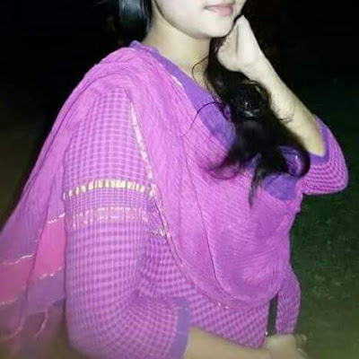 Paki Girl