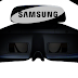Samsung would develop its own virtual reality headset