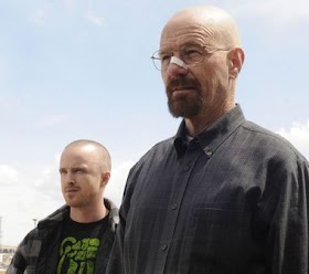 Breaking Bad The Ego Has Landed