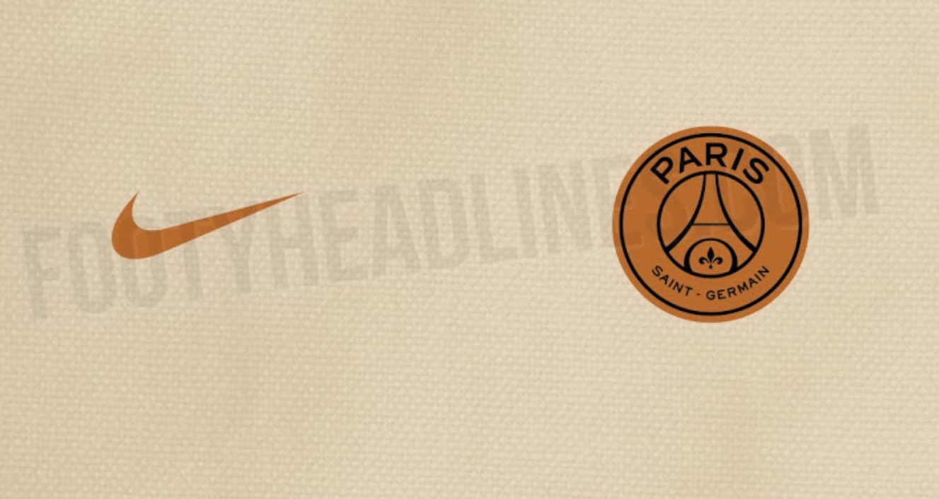 New Nike PSG away kit leaked online 2018