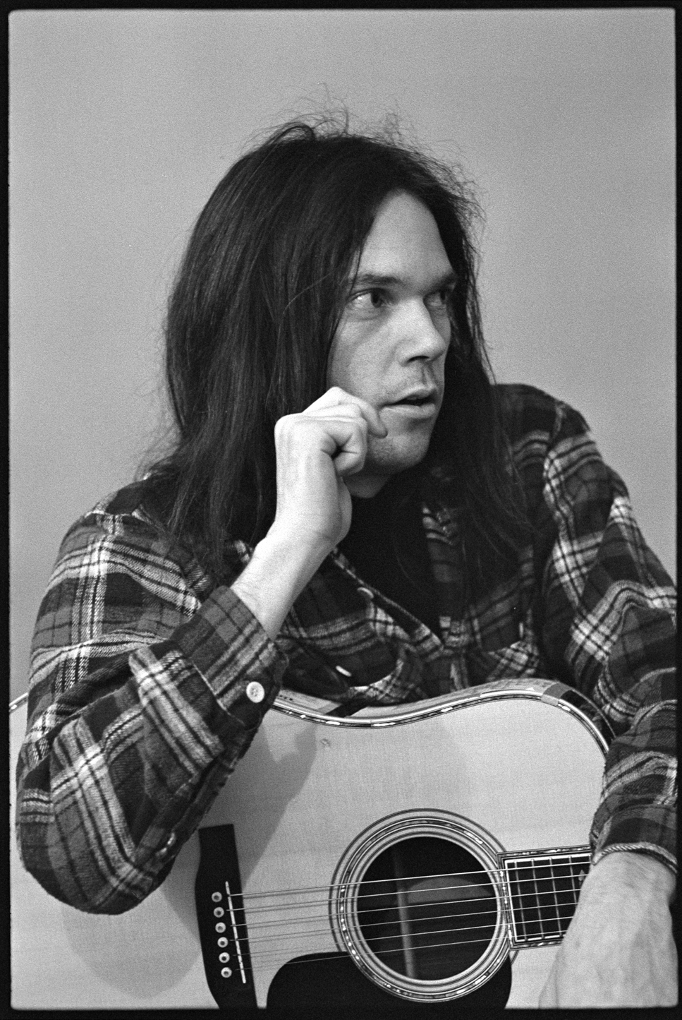 Neil Young's Enormous Wealth Unveiling His Net Worth Empire