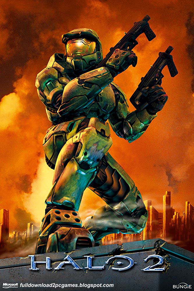 halo 2 pc download free